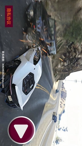 赛车城市驾驶(1)