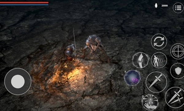 憎恨之心亡者归来安卓版(3)