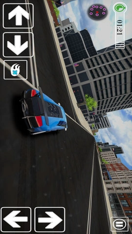 赛车城市驾驶(3)