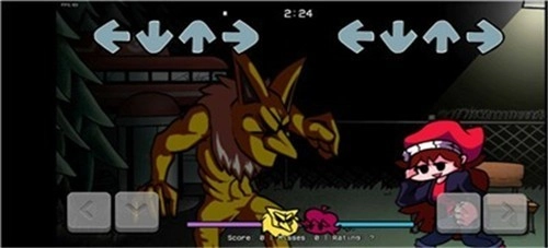 黑色星期五之夜宝可梦都市传说