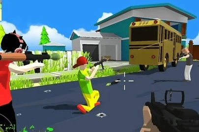 行尸走肉游戏软件