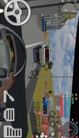 刑事俄罗斯3D国际服