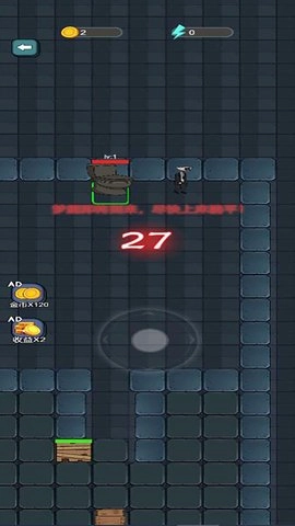 猎鬼躺平模拟器(3)