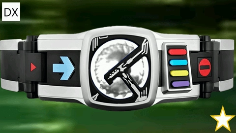 假面骑士电王模拟器