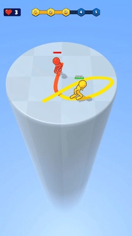 画线行动对抗(1)