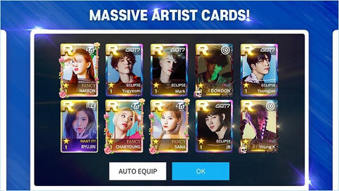 SuperStarJYP