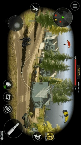 特种狙击行动(3)