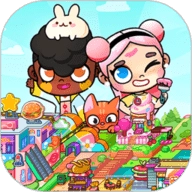 托卡城堡爱情公寓