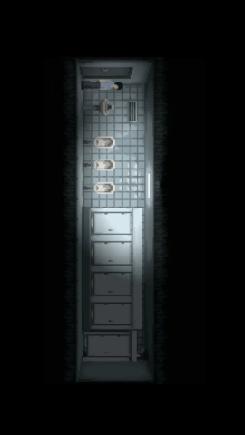 怪谈游戏大挑战