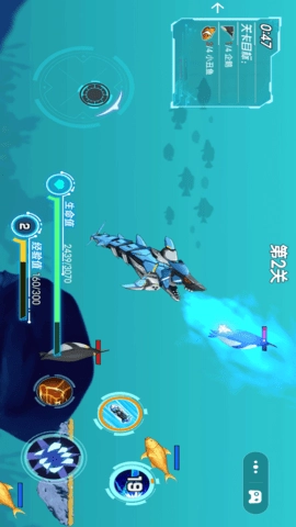 荒野生存大冒险图1