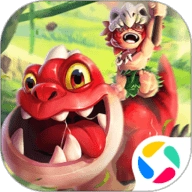 侏罗纪军团V4.1.28