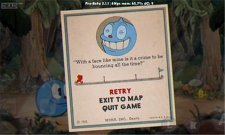 茶杯头CDV模组图2