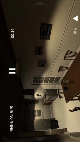 曼德拉伪人惊魂