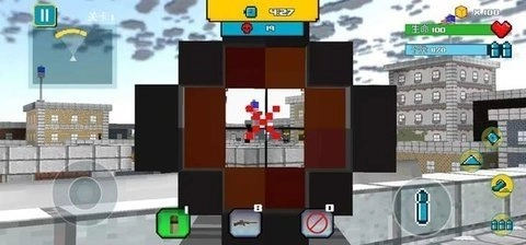 美国狙击手生存图4