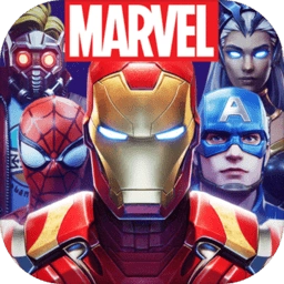 漫威超级战争游戏手机版