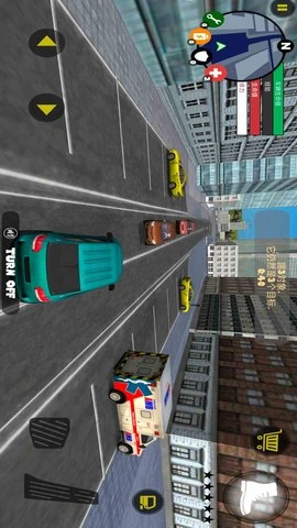 火柴人绳索英雄传2