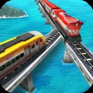 欢乐火车大冒险