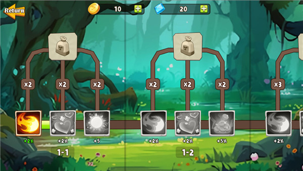 植物射击守卫战6