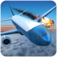 飞机空难模拟器V1.8.4