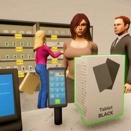 经营老板模拟V1.0