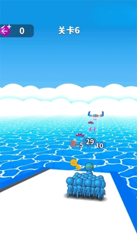 疯狂火柴人军团(1)