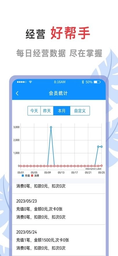 会员宝典多最新版