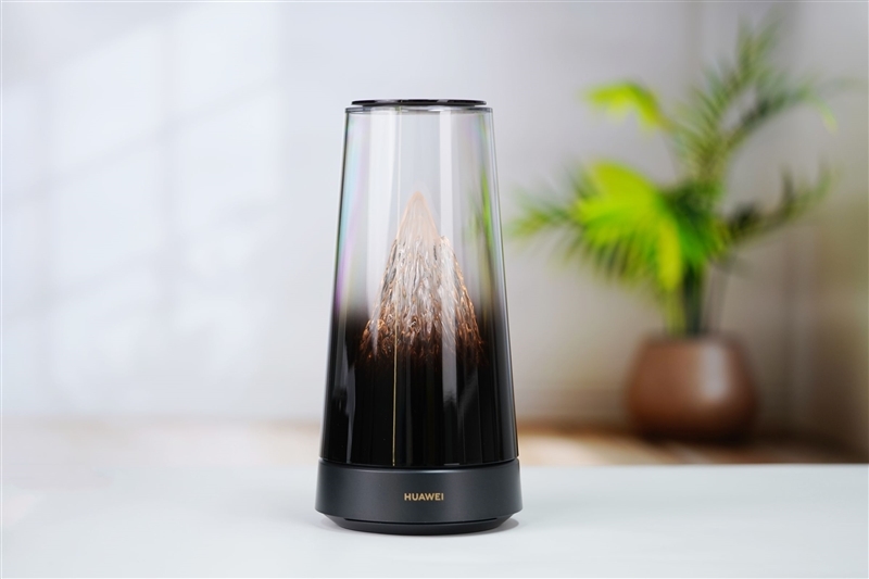 迄今为止颜值巅峰的路由器！华为路由X3Pro日照金山版深度体验：实力远比外表更能打