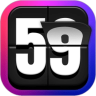 Flipclock翻页时钟