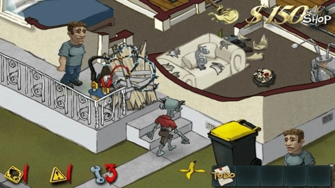 安全屋手机版(3)