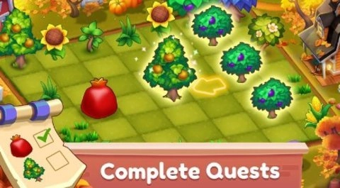 迷你合成农场(3)