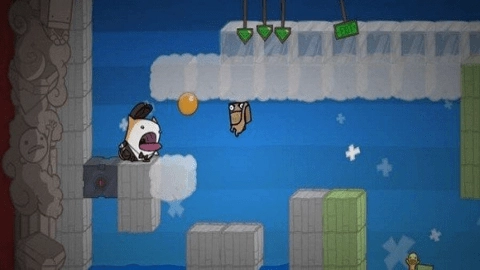 战斗方块剧场(1)