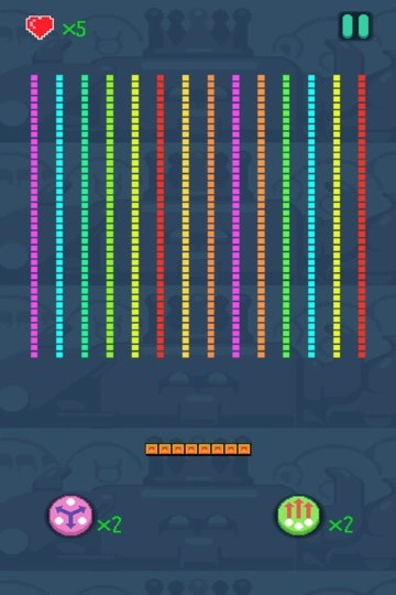 打砖块王者闪耀手机版