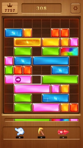 土耳其方块宝石消消乐(2)