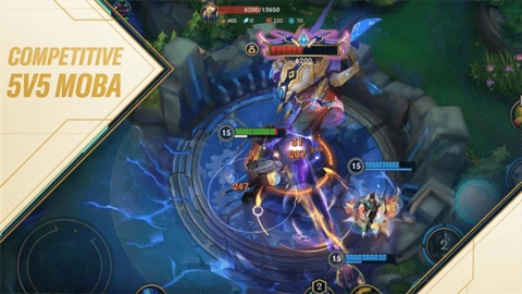 英雄联盟东南亚服图4