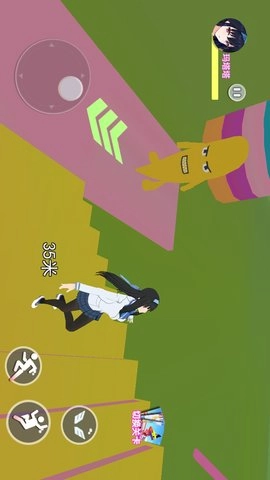 逃离大香蕉跑酷图2