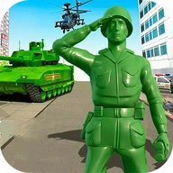 兵人战场大战略