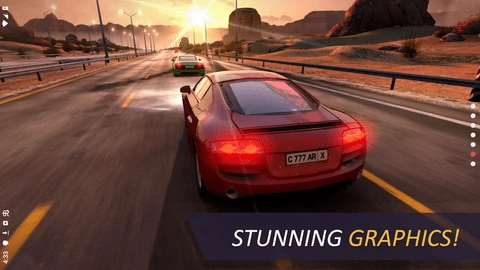 CarX公路赛车图1