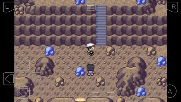 口袋妖怪究极绿宝石5(5)