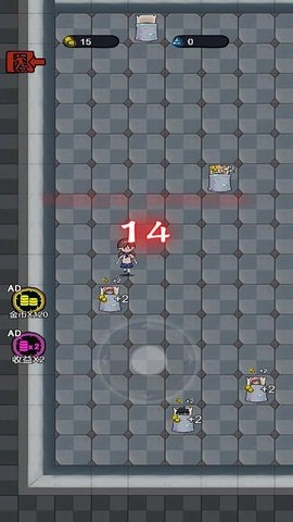 猎鬼恐怖出发(4)