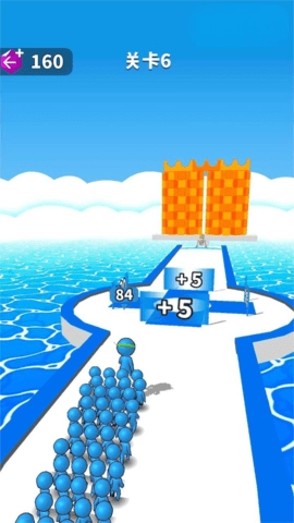 疯狂火柴人军团(2)