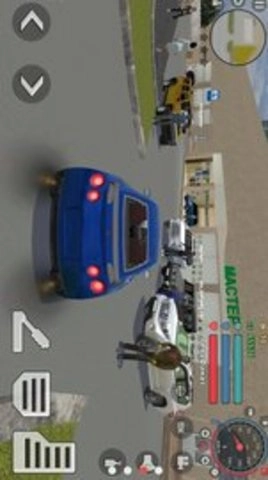 刑事俄罗斯3D国际服