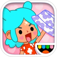 托卡生活童真世界