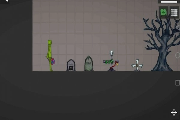 人类甜瓜游乐场最新版(3)