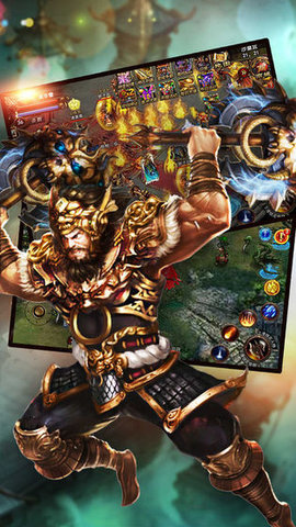 复古传世盛典版