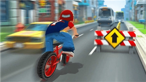 自行车竞赛巅峰图4