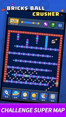 天天消砖块红包版