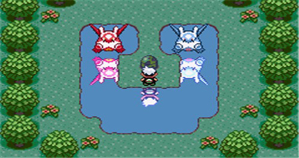 口袋妖怪增强绿宝石2