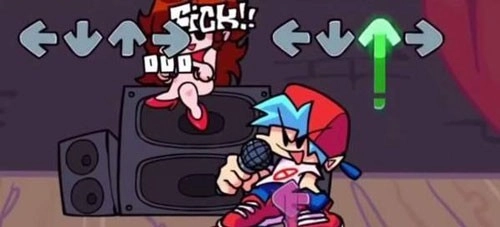 黑色星期五之夜宝可梦都市传说