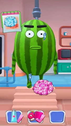 全民水果大作战