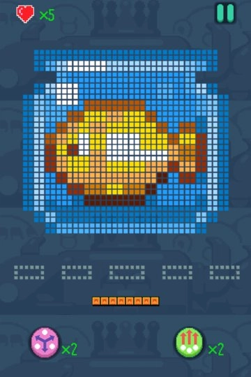 打砖块王者闪耀手机版